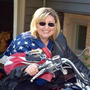 Meet your Posher, Viktoriya